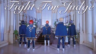 「Knights」♚Fight for Judge♚ COS Ensemble Stars dream live