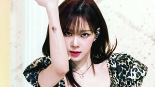 “诋毁我，又输给我……”