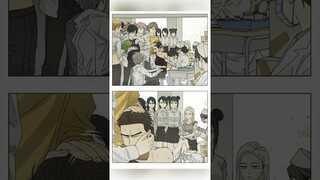 #shorts #manhua #manhva #manga #action #manhuaedit #bl #yaoi #uri #memes #funnyvideo #comic #comics