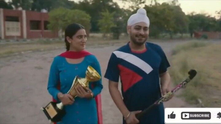 84 toh baad Ep-1 Punjabi HD Series