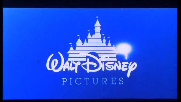 Walt Disney Pictures [The Great Mouse Detective Variant) (Official)