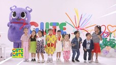CUTE CUTE FAMILY CLUB รวมพลคนน่ารัก ตอน 'โรงเรียนของหนู' วันเสาร์ที่ 26 ก.ค. เวลา 09.45 น.