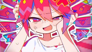 [ترجمة CC الصينية] [لكنة テト] إنه أمر مزعج للغاية! [じん]