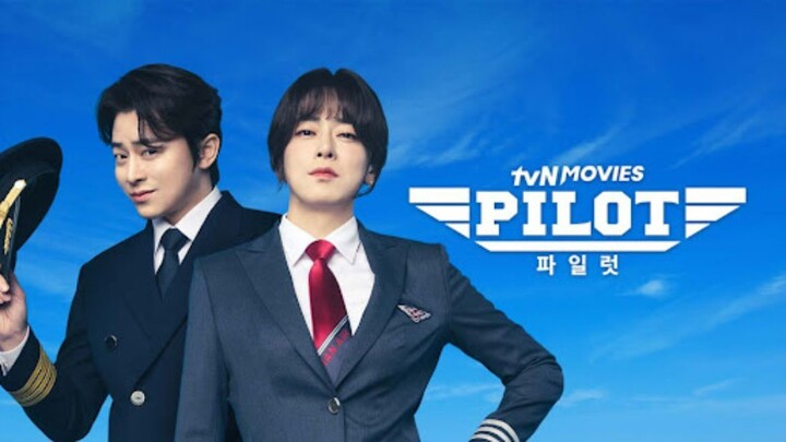 Pilot (2024) ENGSUB