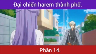 Đại chiến haren thành phố p14