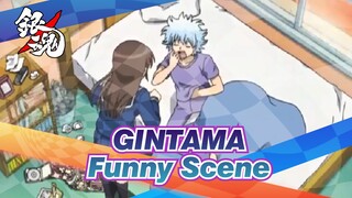 GINTAMA|Funny Scene