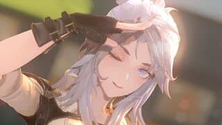 【模型配布】我宣布这是我的妻子独一无二的小太阳拉维耶