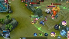 MLBB == Mobile Legends // Nana Gameplay (Daily Dose 1)