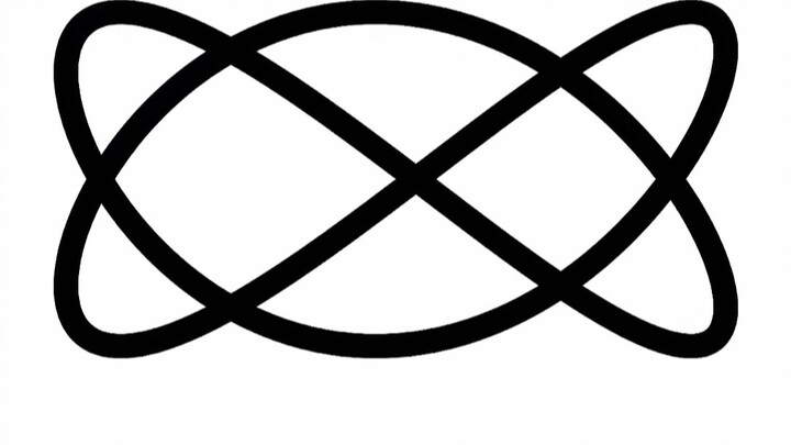 2019’s Best Optical Illusion: The Double-Axis Illusion