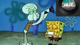 [Horizon] Auto Tune by SpongeBob and Squidward Tentacles