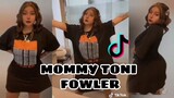 MOMMY TONI FOWLER | TIKTOK | TORO FAMILY