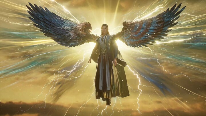 【4K 60fps | Hi-Res Lossless Audio Quality】Scared to Tears! The Villain Appears and Is Instantly Defe