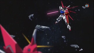 Mobile Suit Gundam Seed Destiny Tập 29
