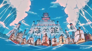 出手便是名场面的大将