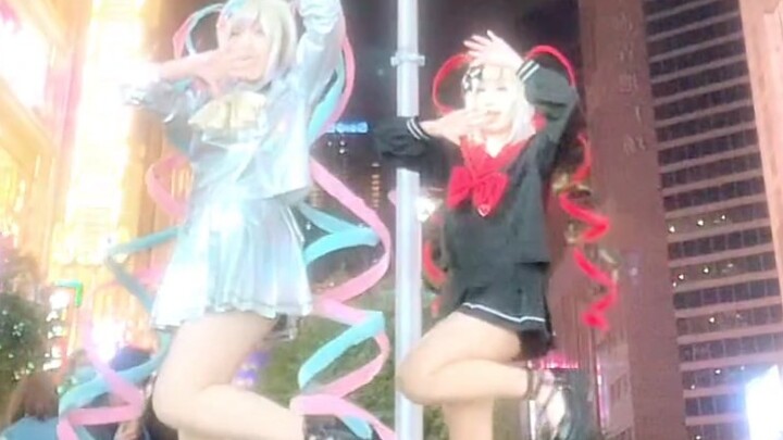 นี่ไม่ใช่เฉาเทียนเจียงบนอินเทอร์เน็ตเหรอ ทำไมคนจริงกับคนออนไลน์ถึงมีความแตกต่างกันมากขนาดนี้