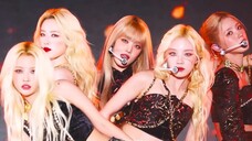 (G)I-DLE 230107 บ้านมินนี่ "อินโทรไทย+VILLAIN DIES+TOMBOY" บันทึกทอง ถ่ายตรงความละเอียดสูง