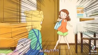 Saikawa ghen rùi kana oi 🤡🤡