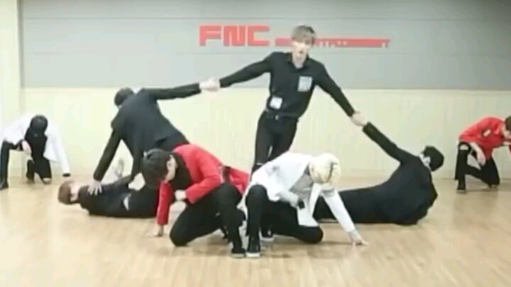 K-pop Groups’ Most Mind-Blowing Dance Moves