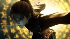 Tales Or Herding Gods Eps 43 indo 1080