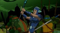 Teenage Mutant Ninja Turtles (2003) - 69 - Time Travails