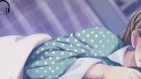 [Suara penggemar Jepang] Suara pernapasan tidur nyata adik perempuan [Miyadi]