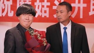 陈翔六点半：公司大型社死现场