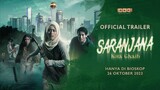 Trailer Film Kota Saranjana Full move Official