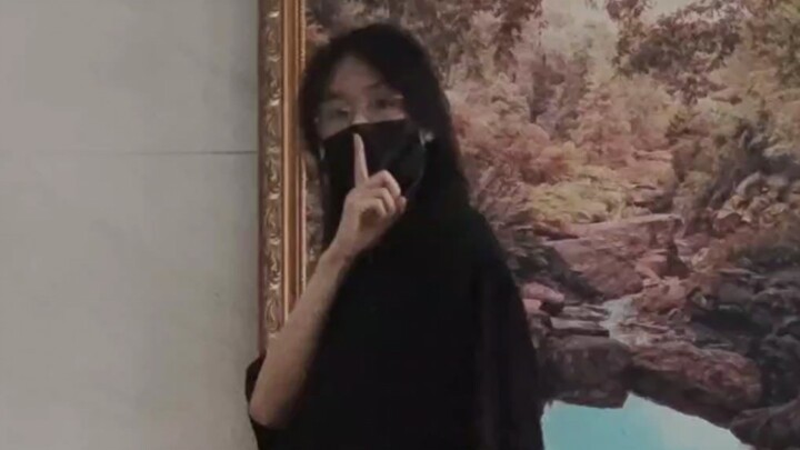 【SNH48】sweet trap cover｜Watch the video and guess whose position I am covering