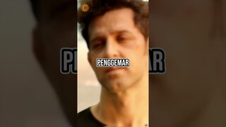 Drama Cinta Bollywood Sussanne Gugat Cerai Hrithik Roshan karena Alasan Ini #shorts #foryou #fyp