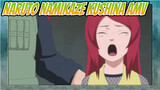 Your Palm | Naruto Namikaze x Kushina AMV