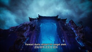 LW Continent Episode 114 Sub indo