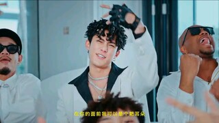 Dylan Wang - Seaside Tango《海边探戈》