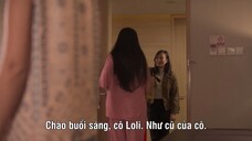 Hỗn loạn sân khấu hài EP 10 [Sub Việt]