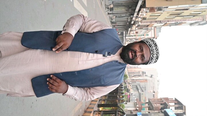 Amad e Mustafa