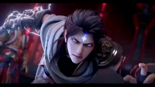 Martial Universe Season 6!