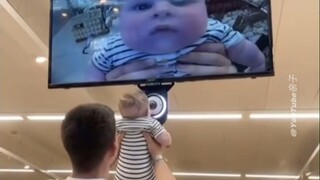 【人类幼崽】喜剧小剧场☛㉒