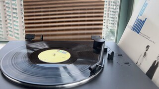[Vinyl listening]Another Day of Sun-La La Land