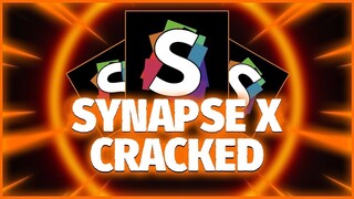 SYNAPSE X CRACKED | ROBLOX HACK 2022 | FREE VERSION FOR PC