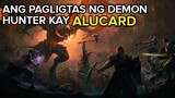 Ang pagligtas ng demon hunter kay Alucard | Part 4