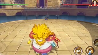 Có mua theo nhóm không? Thu hoạch thêm một đợt trái cây vàng nữa? Có đáng để thử không? [One Piece: 