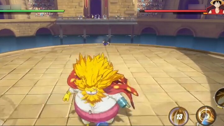 Get it from group purchase? Harvest another wave of golden fruits? Is it worth it? [One Piece: Hot B