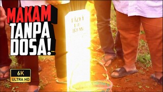 TUTORIAL AGAR MAKAM KALIAN KELAP KELIP SAAT DIKUBURKAN !