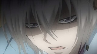 SF. THỔ THẦN TẬP SỰ OVA 1