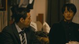 [Movie&TV] [Mood Indigo] Rio Kijima Always Pretends to Be Dead