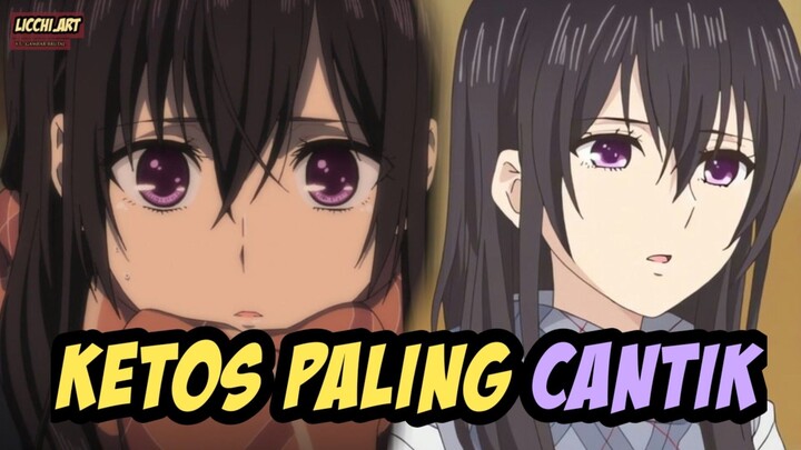 Eeee...Atmin Gatau Kenapa Gambar ini...