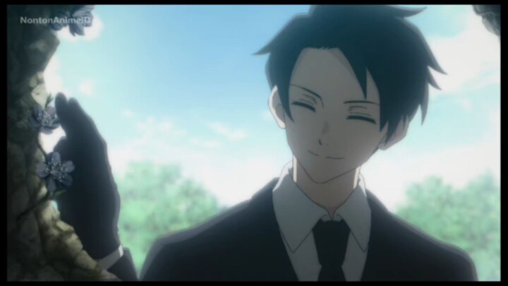momen kyoichiro melawan leluhur yozakara sendirian🥶😈