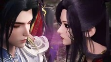 LingWu Continent Episode 92 Sub Indo