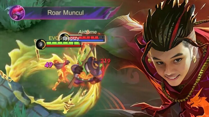 Membersihkan Nama Baik Chou Gw Yang Selama Ini Jadi Hinaan!! -  Mobile Legends