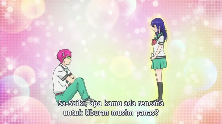 saiki Kusuo s1 eps19