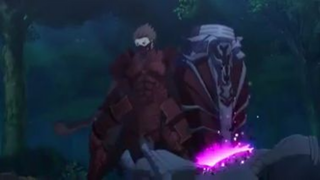 BOFURI EP 10